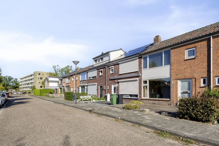 Foto 17 van Bevernelstraat 11