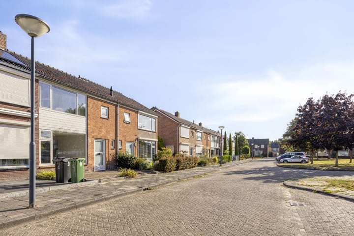 Foto 18 van Bevernelstraat 11