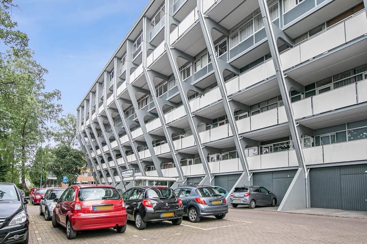 Foto 6 van Dillenburg 48