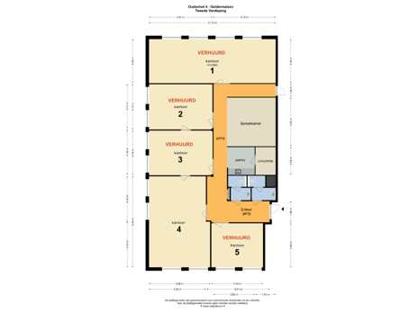 Bekijk plattegrond