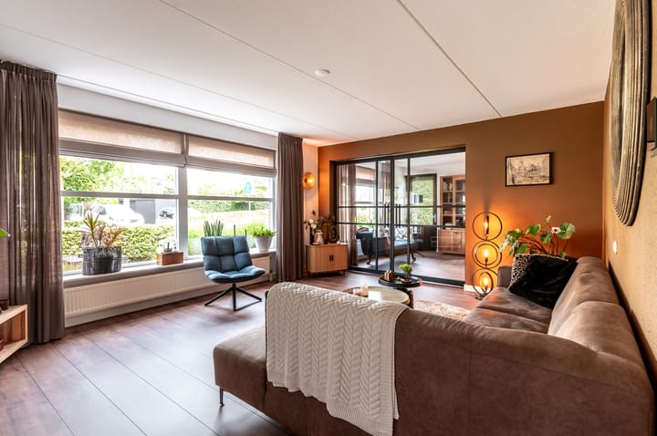 Foto 3 van Luzerne 16