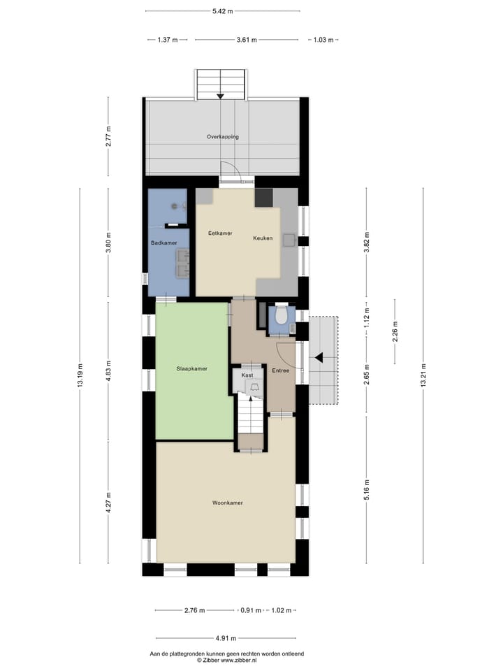 Foto 51 van Provincialeweg 39