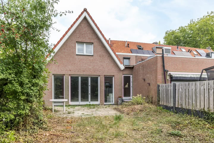 Foto 3 van Dr. A. Kuyperstraat 35