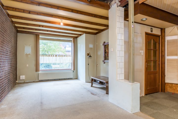 Foto 7 van Dr. A. Kuyperstraat 35