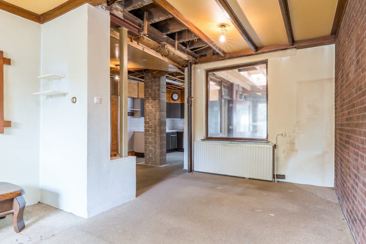 Foto 9 van Dr. A. Kuyperstraat 35