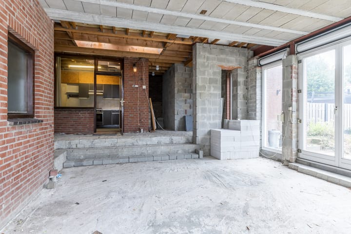 Foto 20 van Dr. A. Kuyperstraat 35