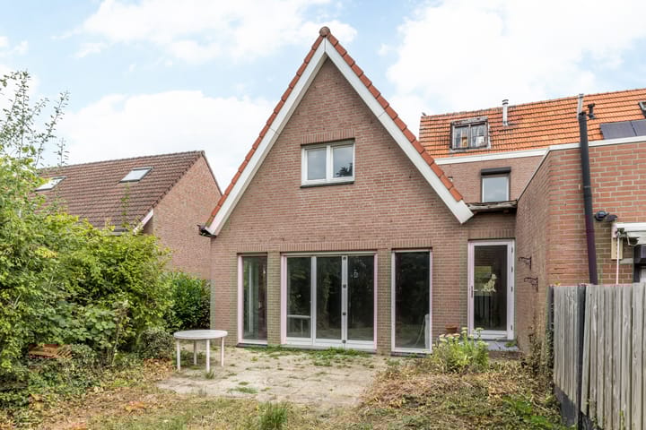 Foto 36 van Dr. A. Kuyperstraat 35