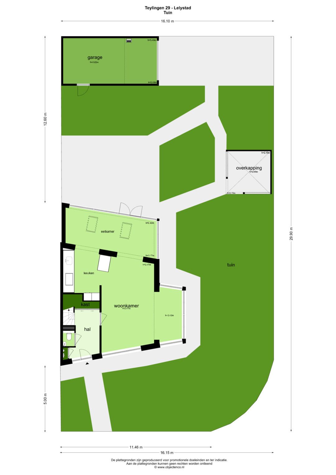 Foto 60 van Teylingen 29