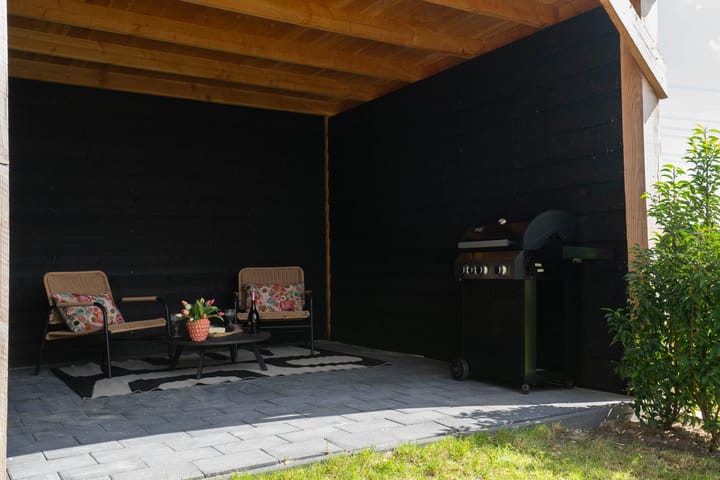 Foto 2 van Aelbert van Spanjekade 9