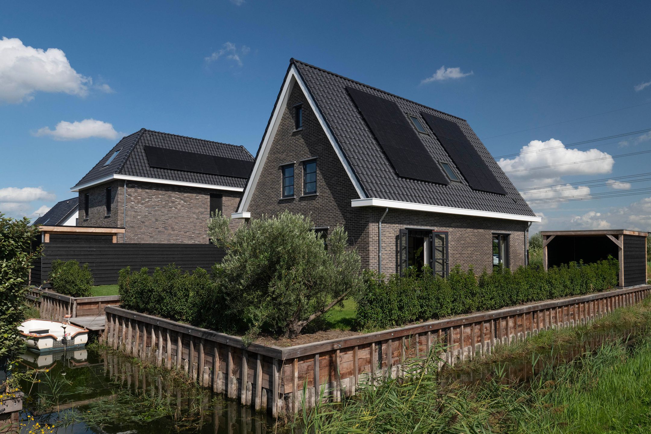 Foto 3 van Aelbert van Spanjekade 9