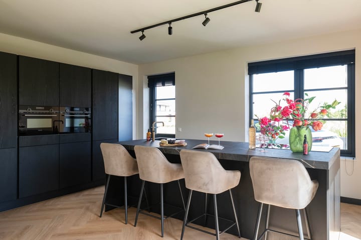 Foto 4 van Aelbert van Spanjekade 9