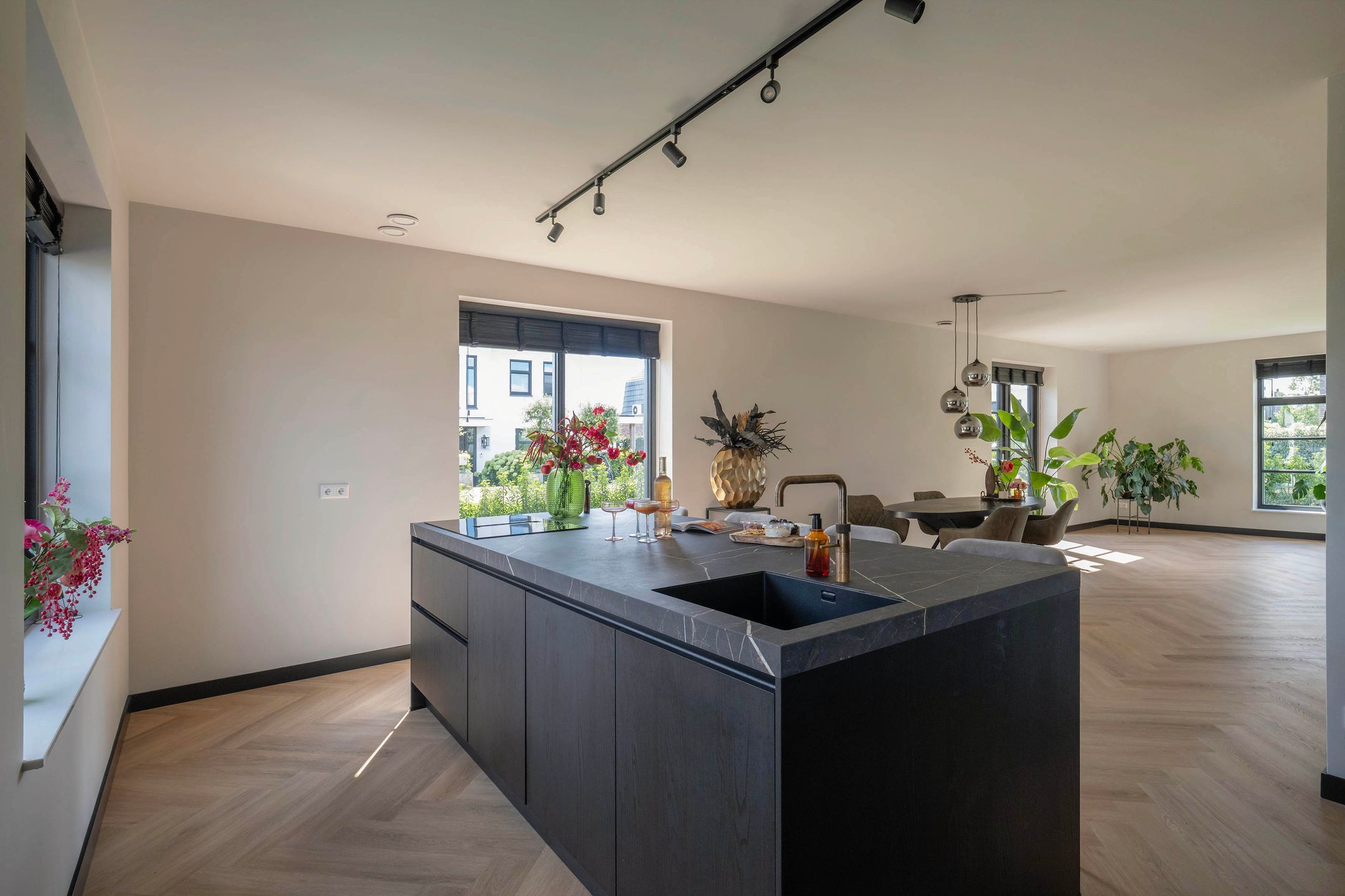 Foto 6 van Aelbert van Spanjekade 9