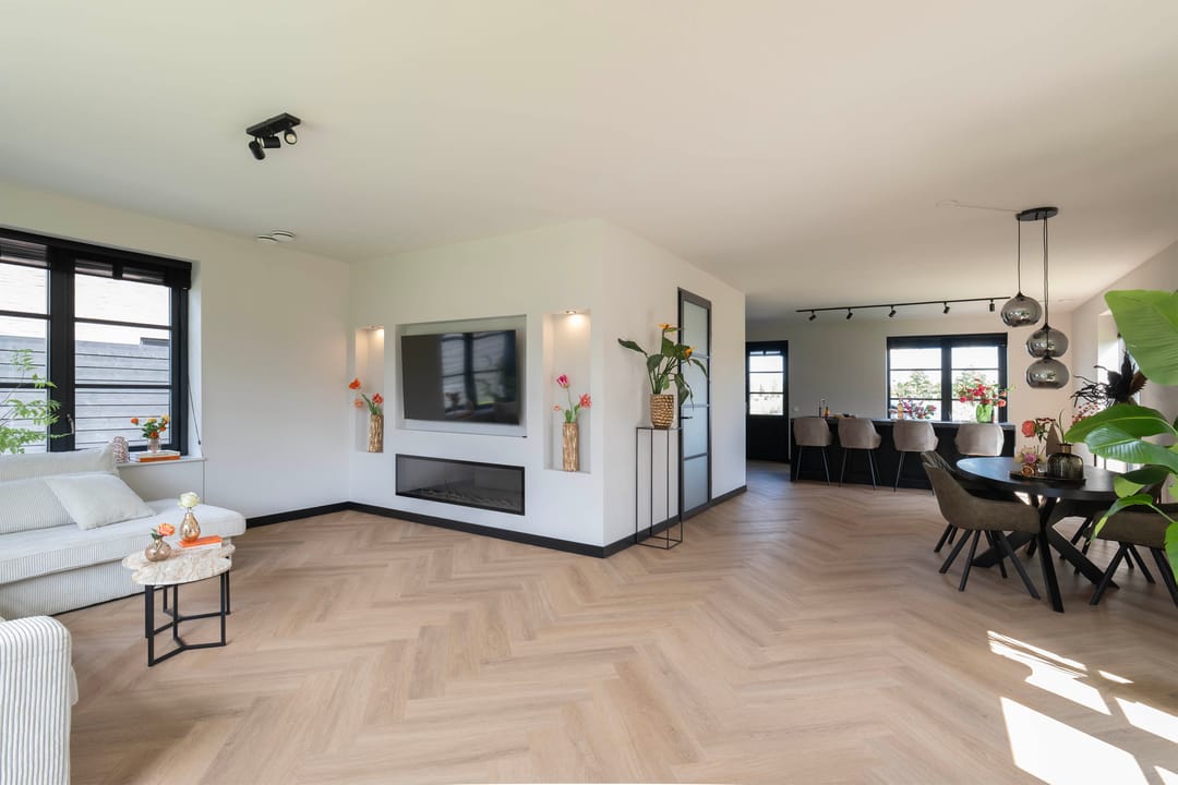 Foto 7 van Aelbert van Spanjekade 9