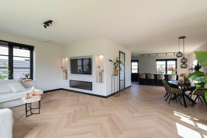 Foto 7 van Aelbert van Spanjekade 9