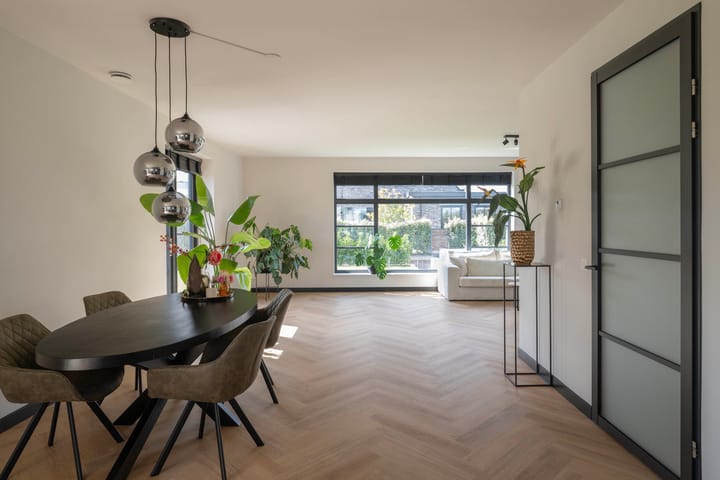 Foto 8 van Aelbert van Spanjekade 9