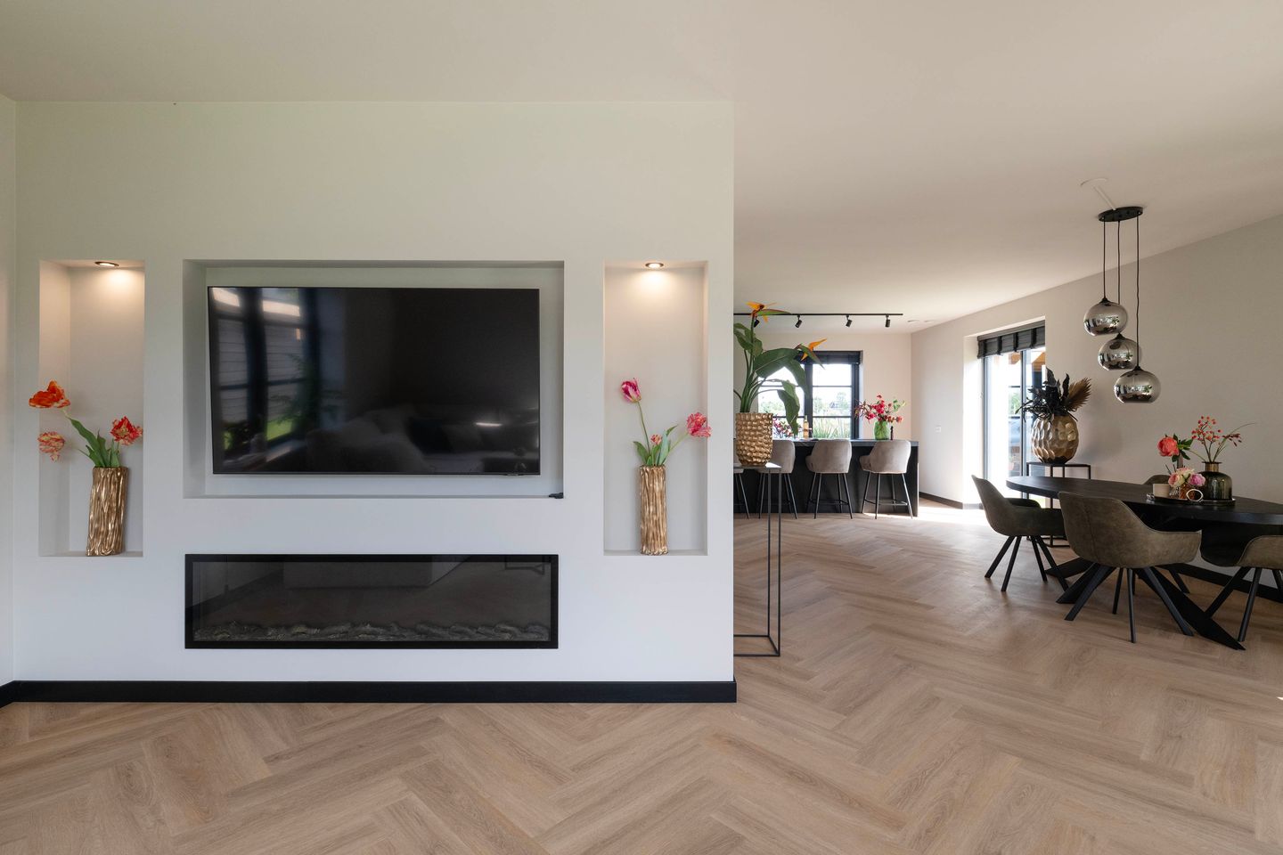 Foto 10 van Aelbert van Spanjekade 9