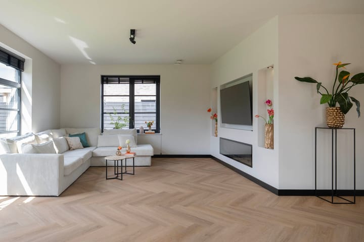 Foto 12 van Aelbert van Spanjekade 9