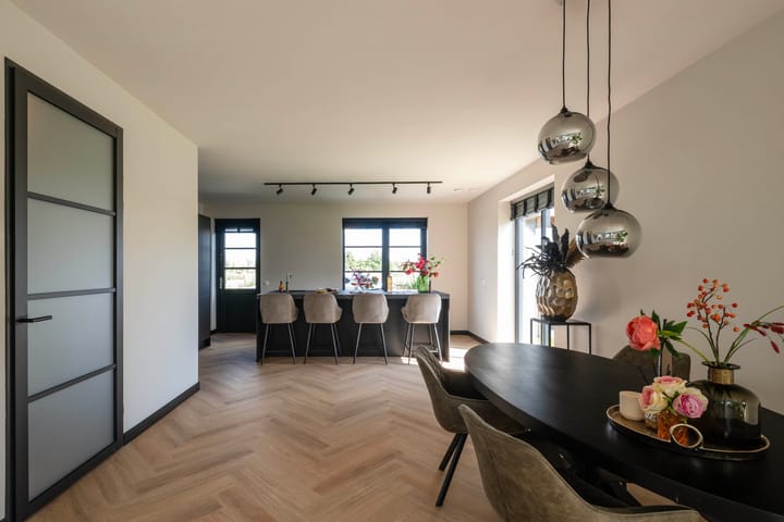 Foto 13 van Aelbert van Spanjekade 9