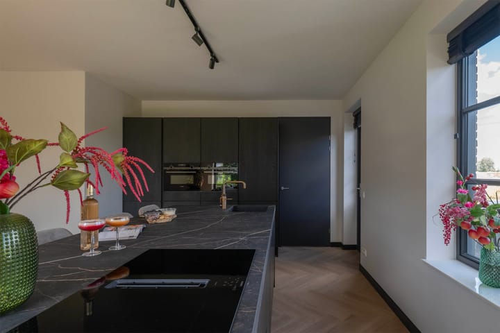 Foto 14 van Aelbert van Spanjekade 9