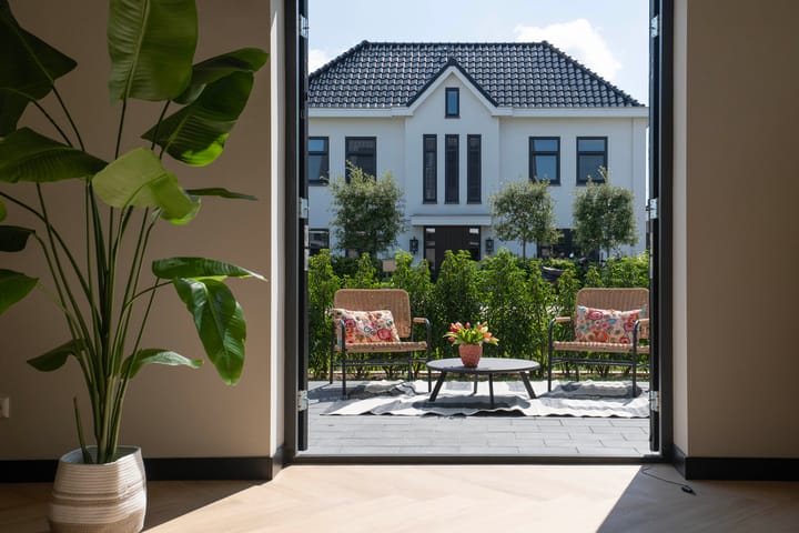 Foto 16 van Aelbert van Spanjekade 9