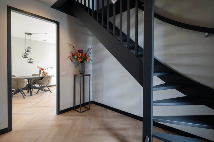 Foto 17 van Aelbert van Spanjekade 9