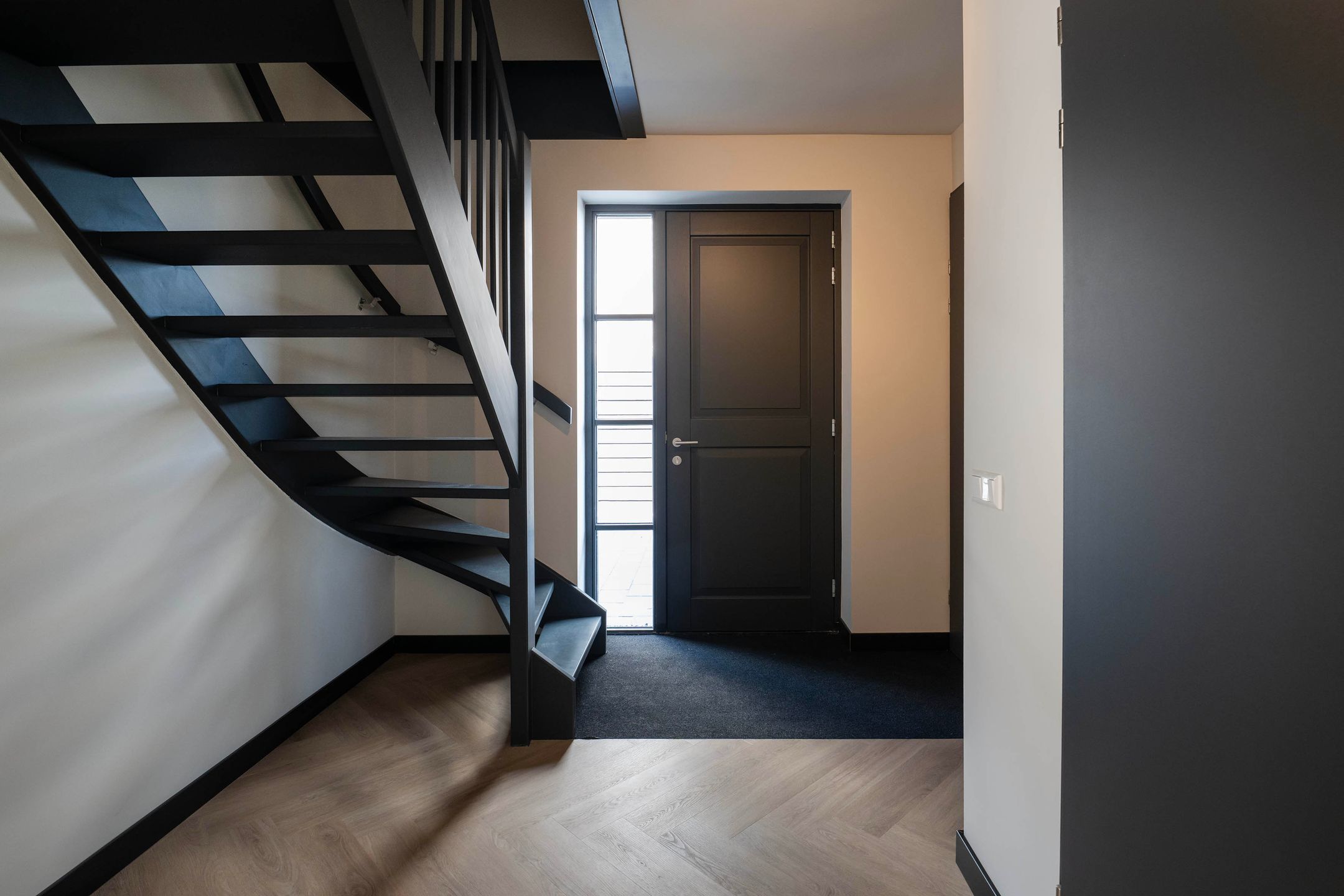 Foto 18 van Aelbert van Spanjekade 9