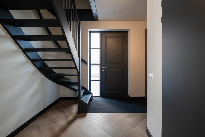 Foto 18 van Aelbert van Spanjekade 9