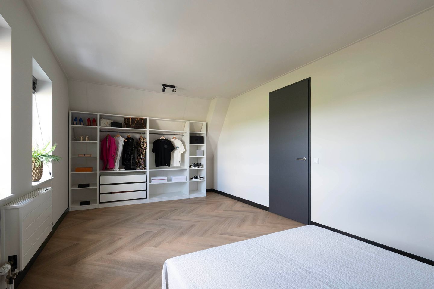 Foto 25 van Aelbert van Spanjekade 9