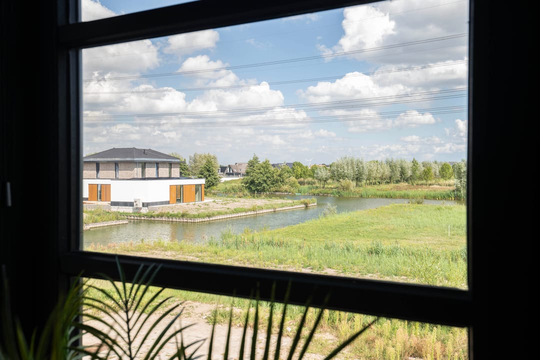 Foto 26 van Aelbert van Spanjekade 9