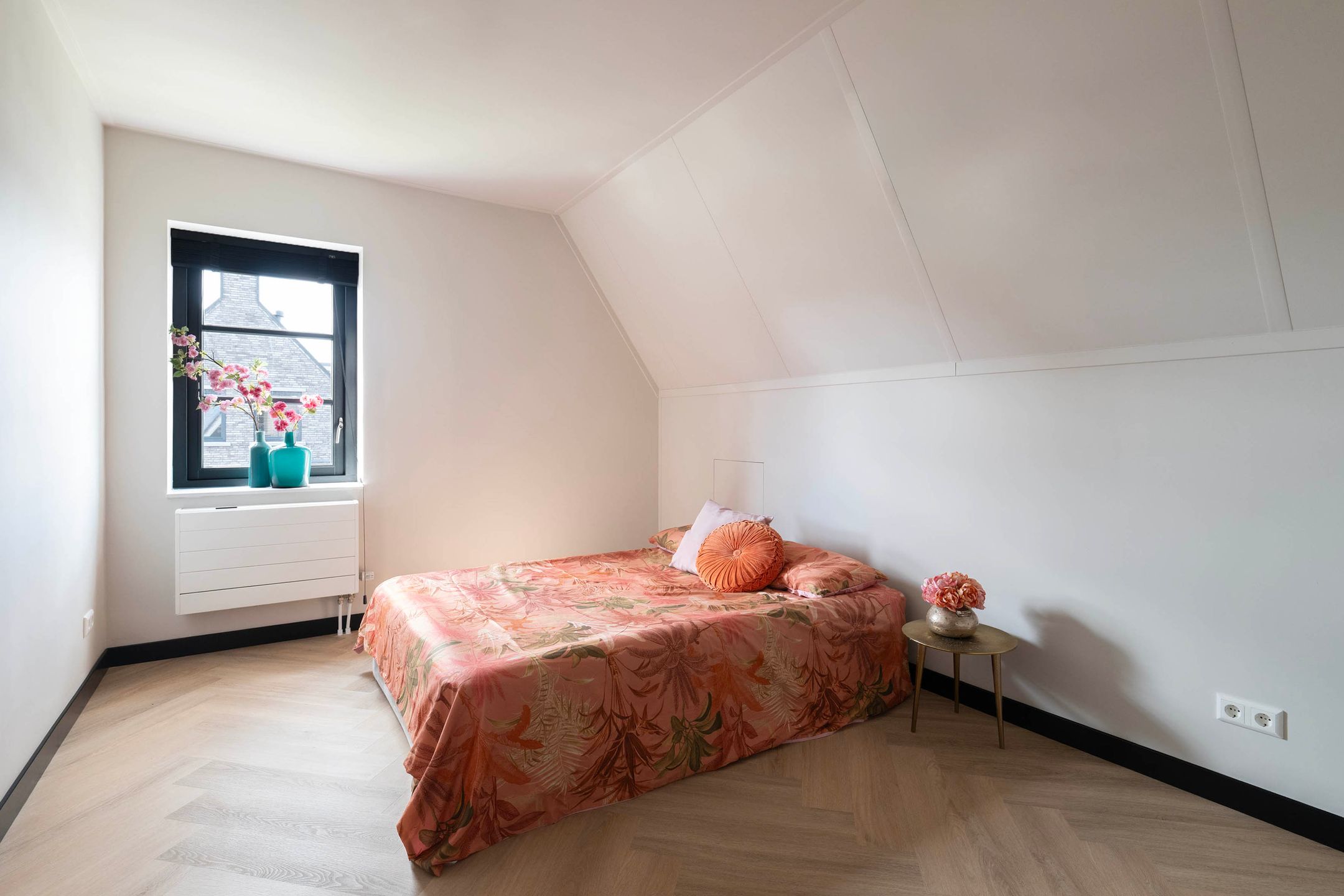 Foto 27 van Aelbert van Spanjekade 9