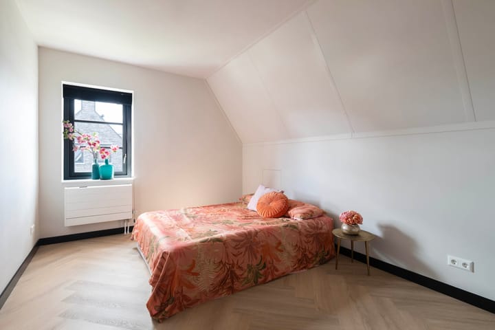 Foto 27 van Aelbert van Spanjekade 9