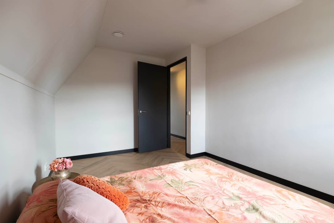 Foto 28 van Aelbert van Spanjekade 9