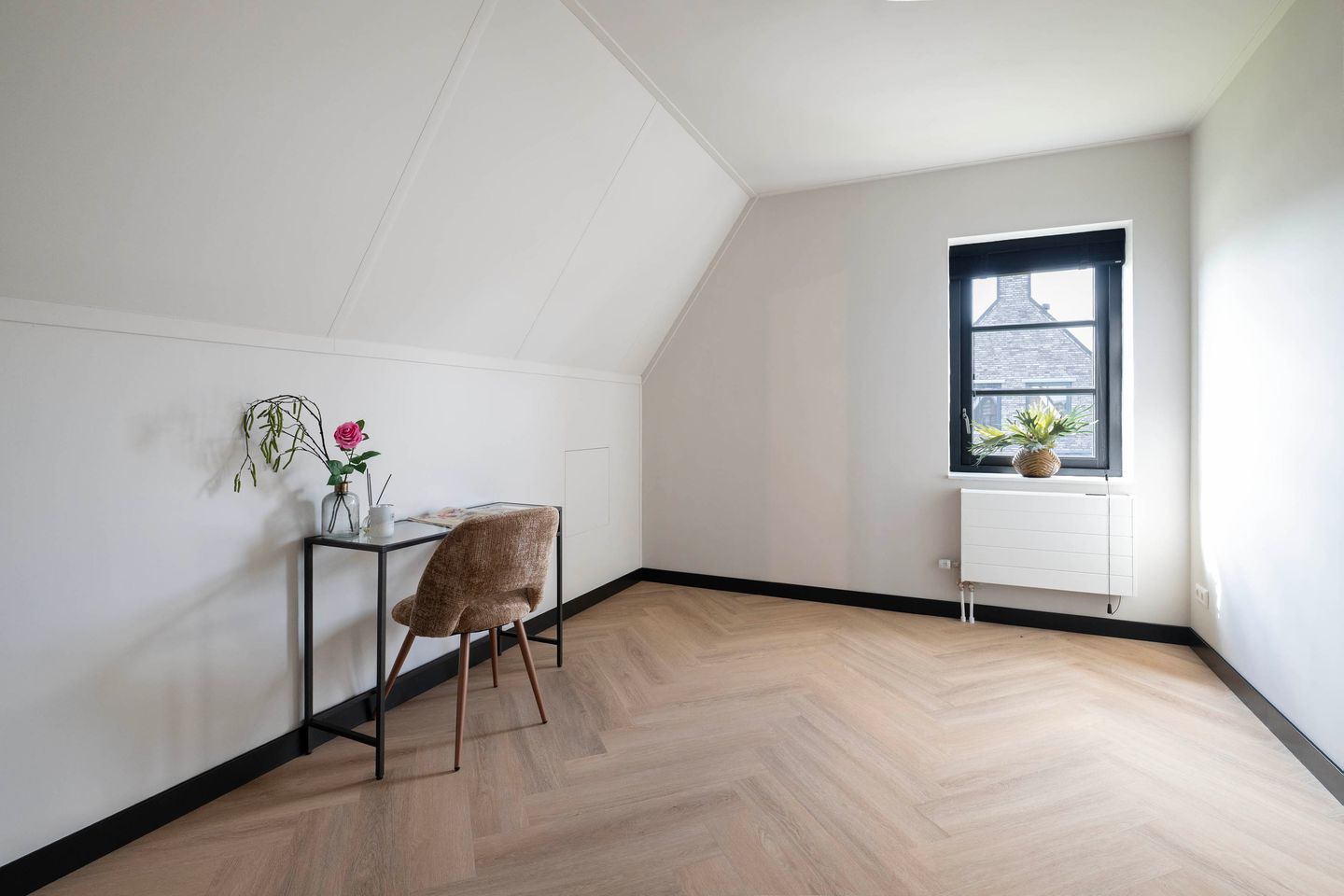 Foto 29 van Aelbert van Spanjekade 9