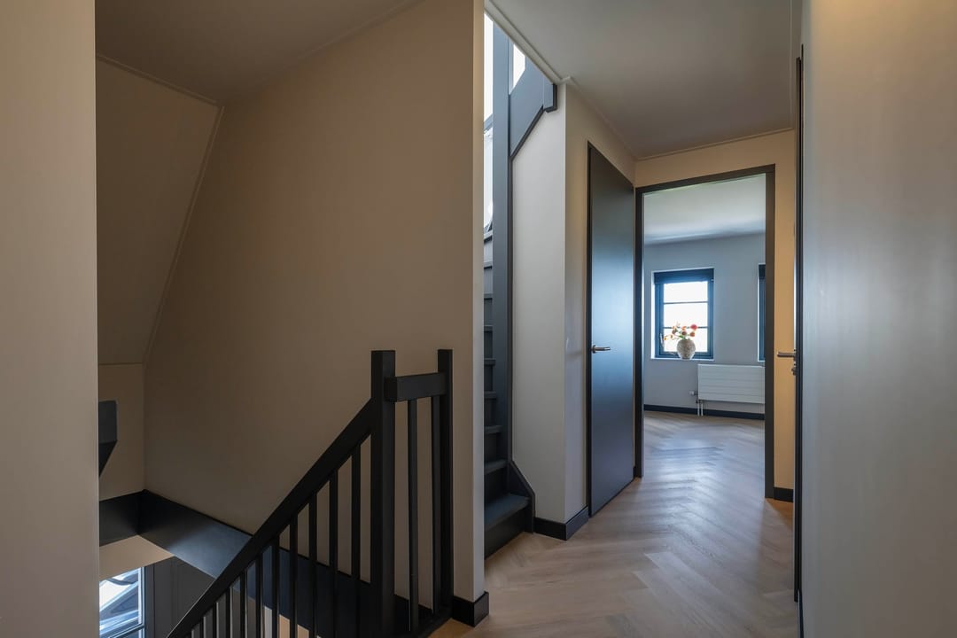 Foto 31 van Aelbert van Spanjekade 9