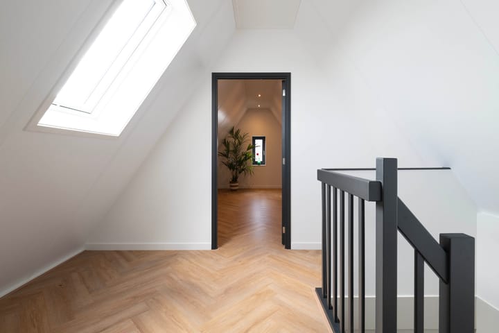 Foto 35 van Aelbert van Spanjekade 9