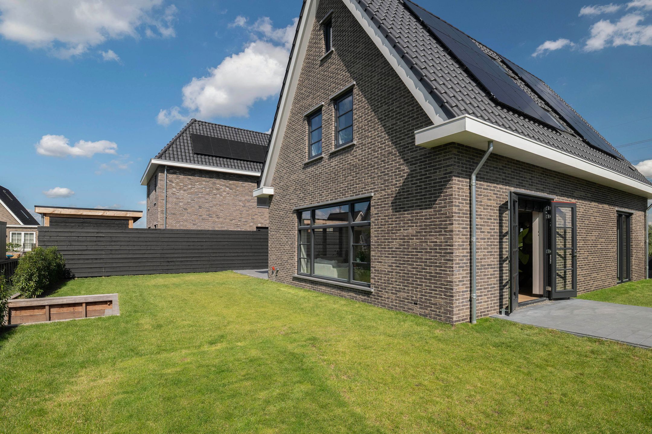 Foto 36 van Aelbert van Spanjekade 9