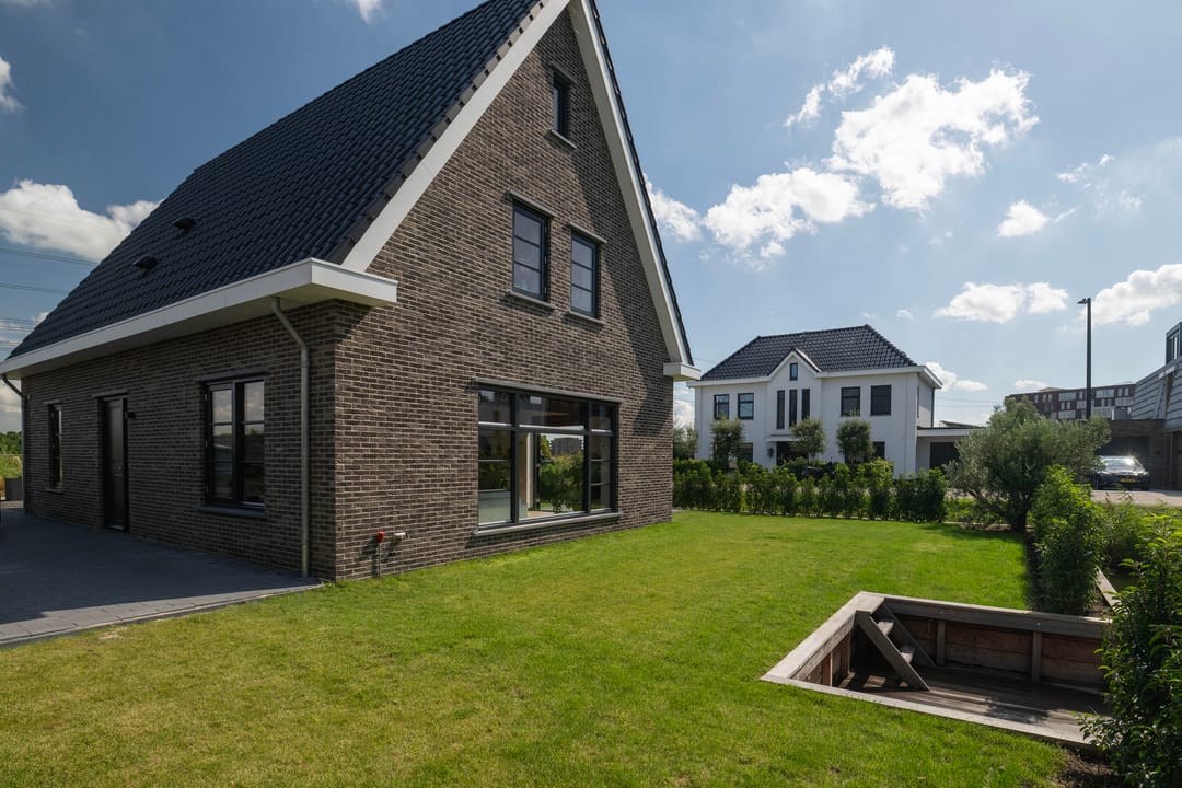 Foto 37 van Aelbert van Spanjekade 9