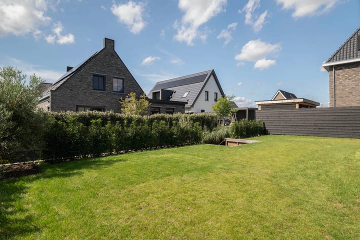 Foto 38 van Aelbert van Spanjekade 9