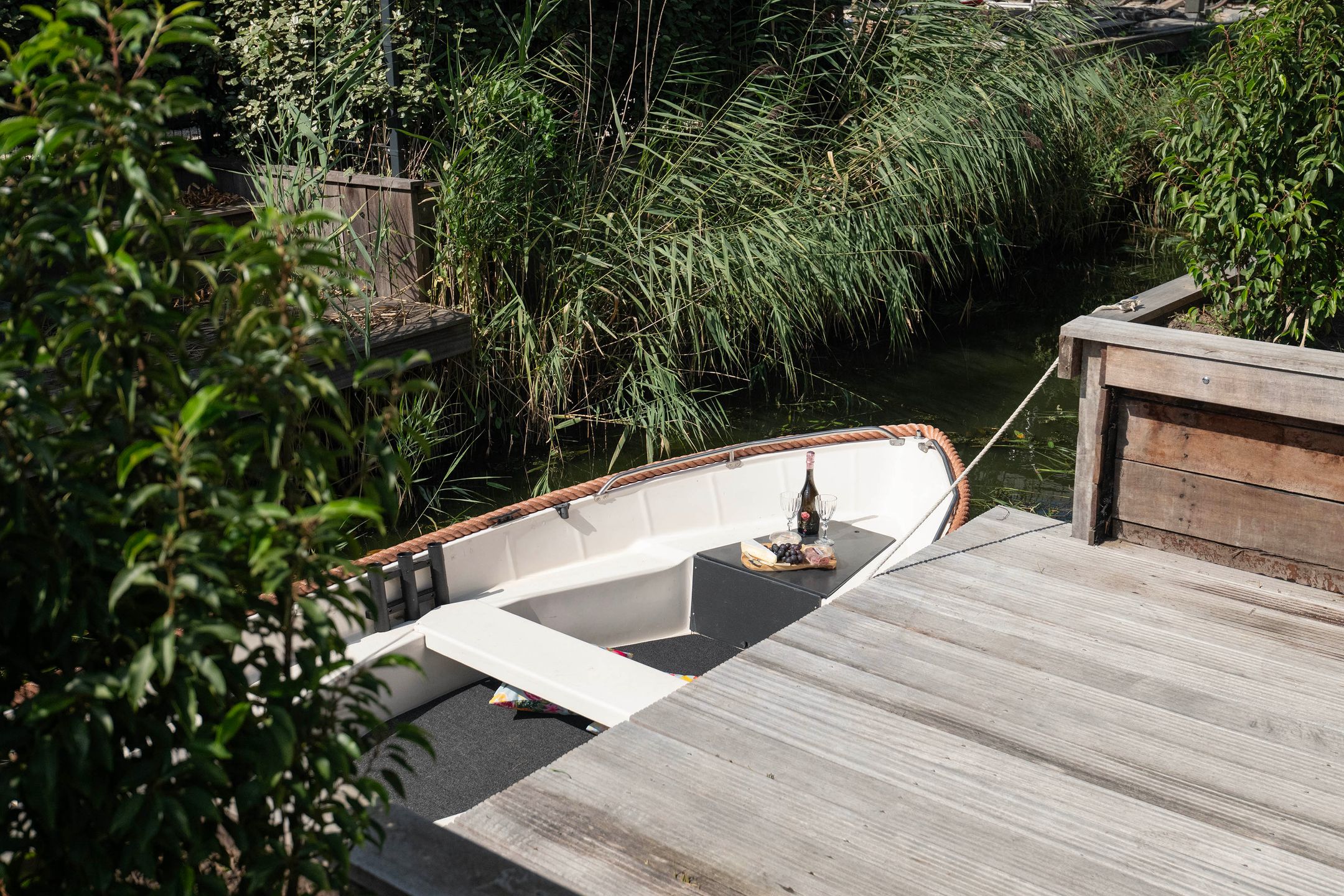 Foto 39 van Aelbert van Spanjekade 9