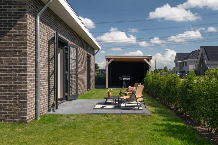 Foto 40 van Aelbert van Spanjekade 9