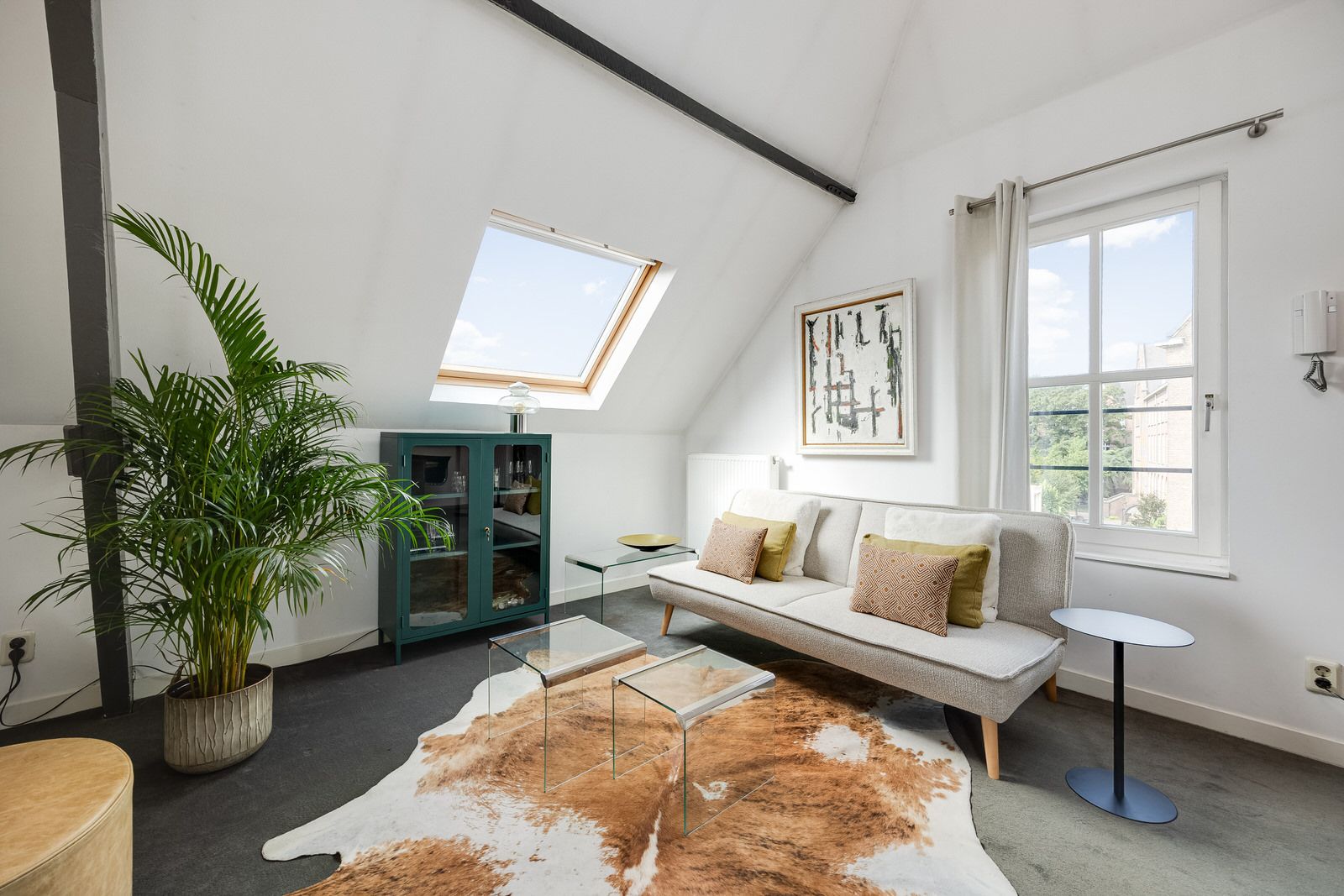 Foto 3 van Lamstraatje 1-B