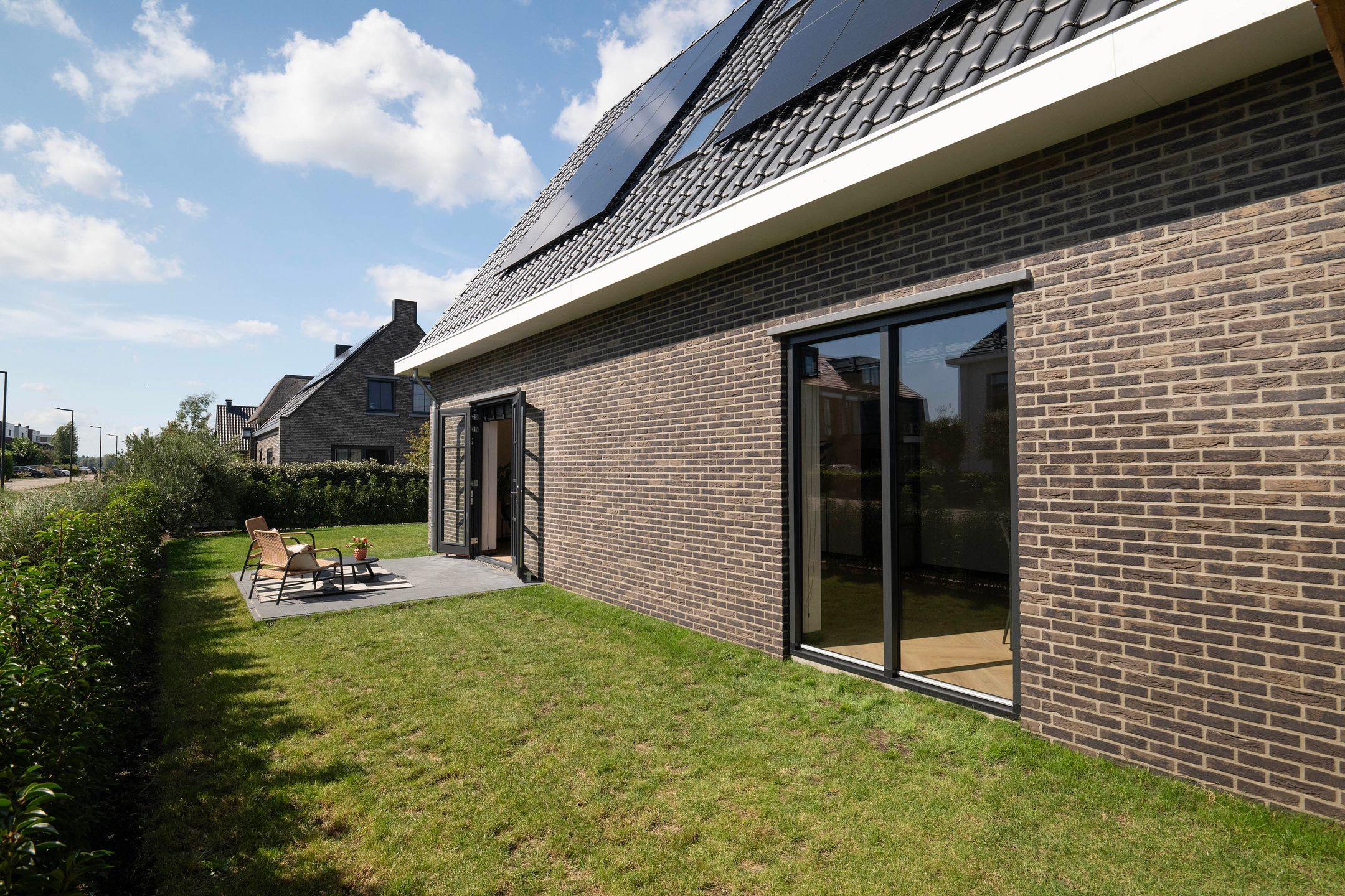 Foto 42 van Aelbert van Spanjekade 9