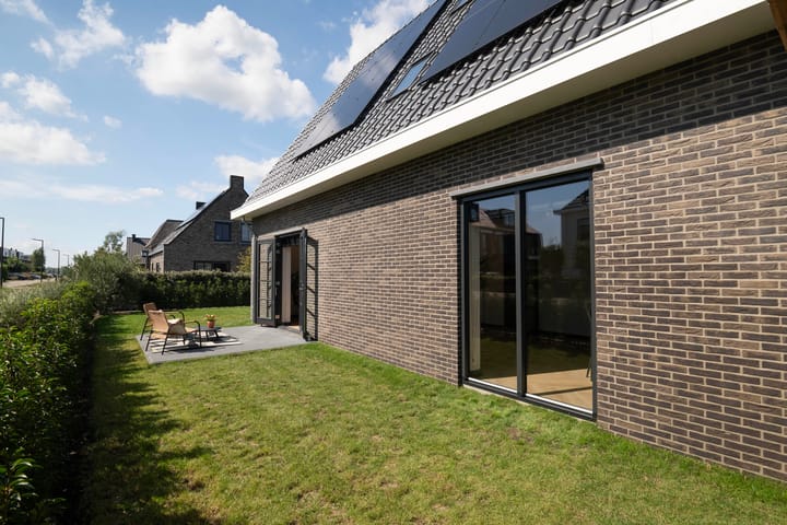 Foto 42 van Aelbert van Spanjekade 9