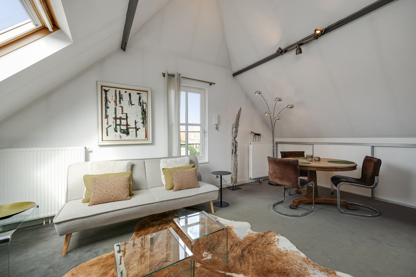 Foto 4 van Lamstraatje 1-B