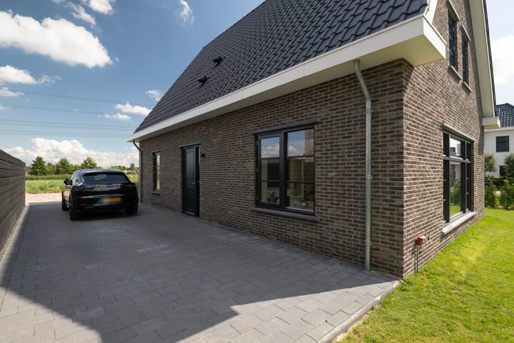 Foto 43 van Aelbert van Spanjekade 9