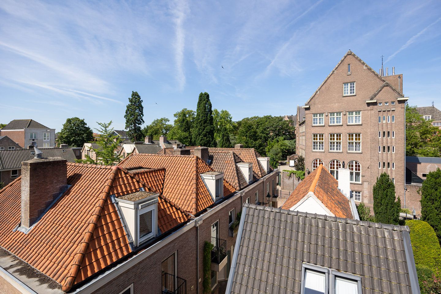 Foto 5 van Lamstraatje 1-B