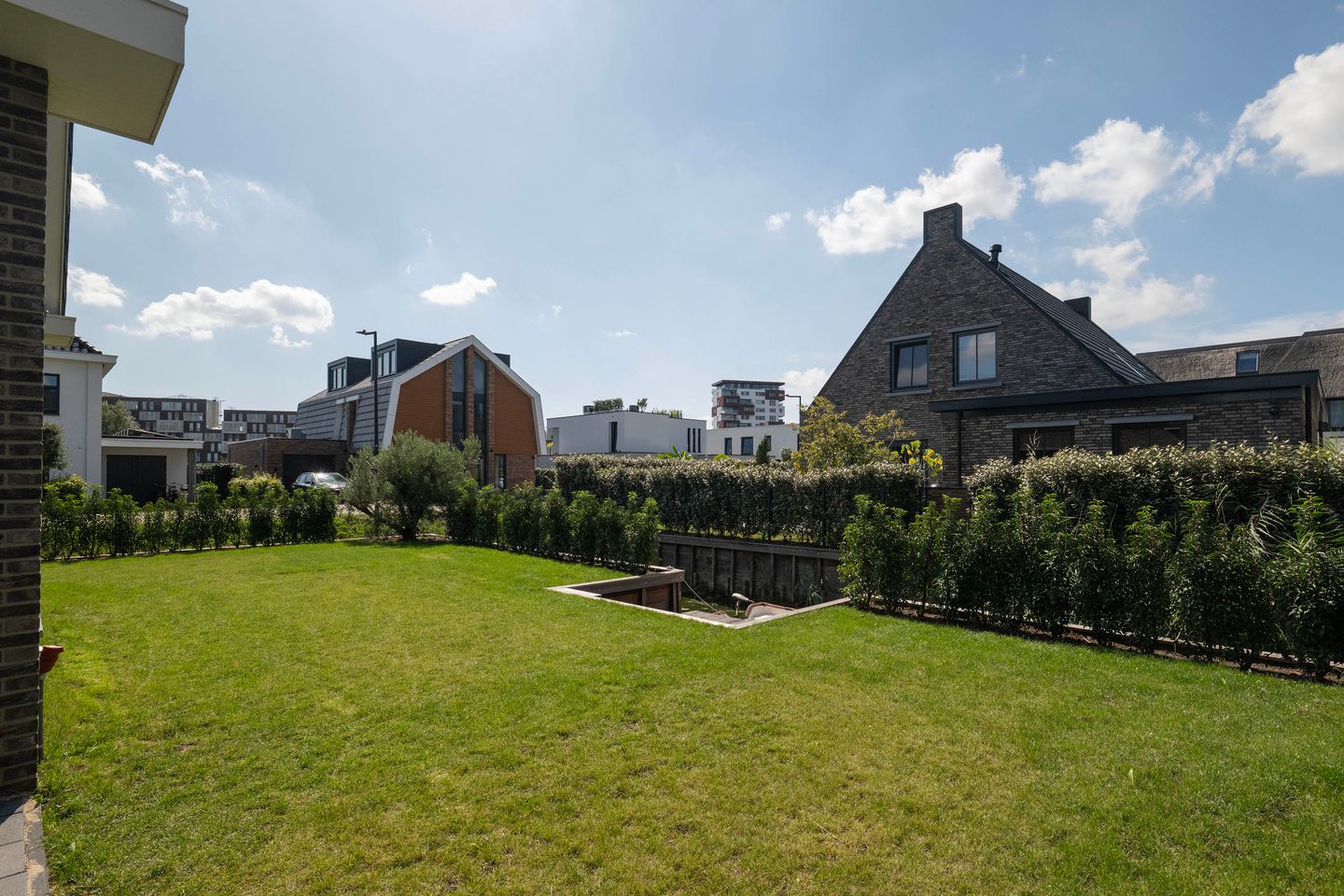 Foto 44 van Aelbert van Spanjekade 9