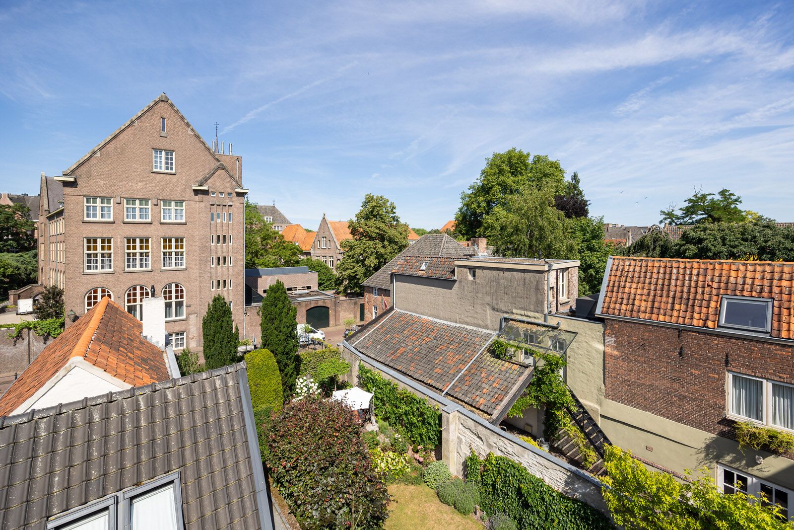 Foto 6 van Lamstraatje 1-B