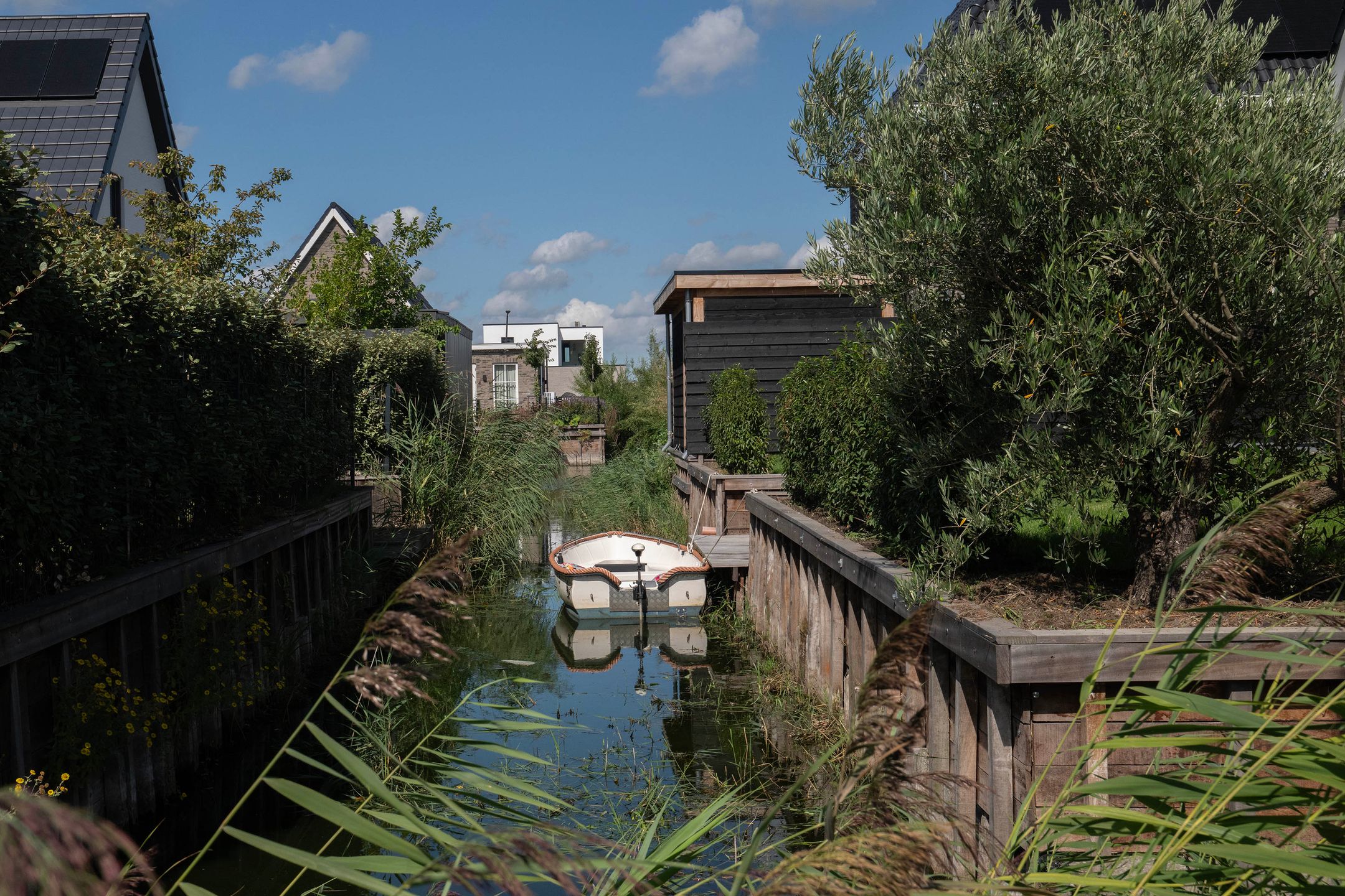 Foto 45 van Aelbert van Spanjekade 9