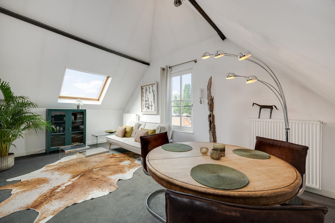 Foto 8 van Lamstraatje 1-B